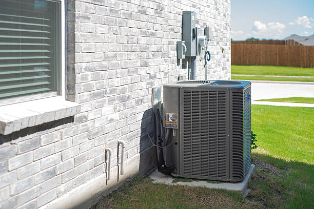 Reliable Hvac contractor in Newalla, OK by FH HVAC